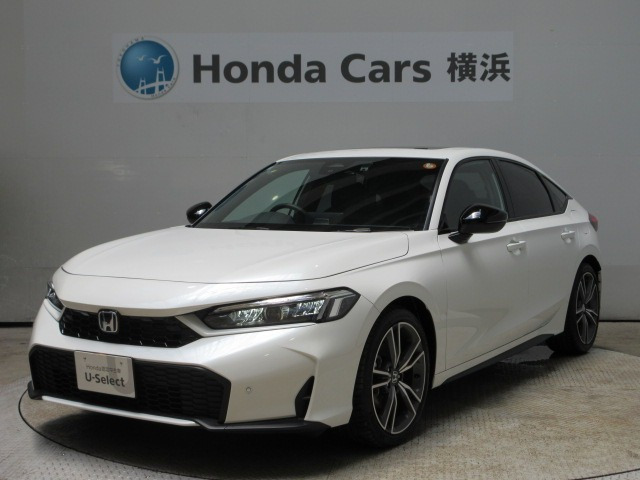 ホンダ シビック 