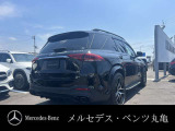 GLE AMG GLE53 4マチックプラス (ISG) 4WD 
