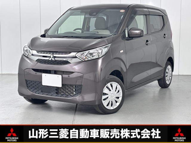 eKワゴン G 4WD 