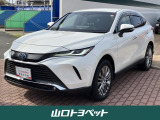 令和3年式 ハリアー入荷しました!!