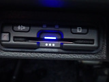 ■【ETC車載器】が装備されています。セットアップをしてお渡しとなり、ETCカードを差し込むだけで高速道路の利用が可能です。