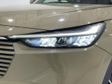 【LEDヘッドライト】LEDヘッドライトは消費電力が少ないので寿命が長いですよ!明るさも十分で、夜間走行の負担を和らげてくれます!