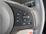 ◆アダプティブクルーズコントロール◆予め設定した車速内でクルマが自動的に加減速。前走車との適切な車間距離を維持しながら追従走行します。【LKAS】車線維持支援システムでステアリング操作を支援。