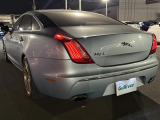 XJ XJ ポートフォリオ LWB 本革シート サンルーフ