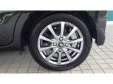 社外14インチアルミタイヤサイズ155/65R14