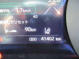 メーター画像です。