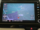 ギャザズメモリーナビ VXU-185NBi装備。フルセグTV付きです。Bluetooth、USB対応です。DVDも再生できます。