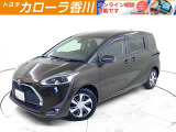 シエンタGクロエ 入荷しました。