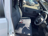 運転席に座った姿を想像してみてください!