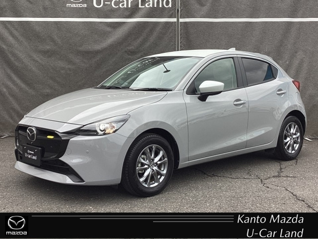 マツダ MAZDA2 