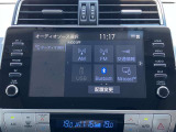 いまや必須装備「ナビゲーション」搭載!知らない場所にスイスイッとドライブ。もう、これなしではハンドルを握れませんね!でも運転中の操作は危険ですのでご注意ですね☆