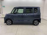 「ダイハツ認定中古車カルテ」付きで、どんな車かな?整備歴は?など一目で車の状態がご覧になれます♪また、もしもの時も安心の保証付きですので、安心してご購入・お乗りいただけます(^^)/