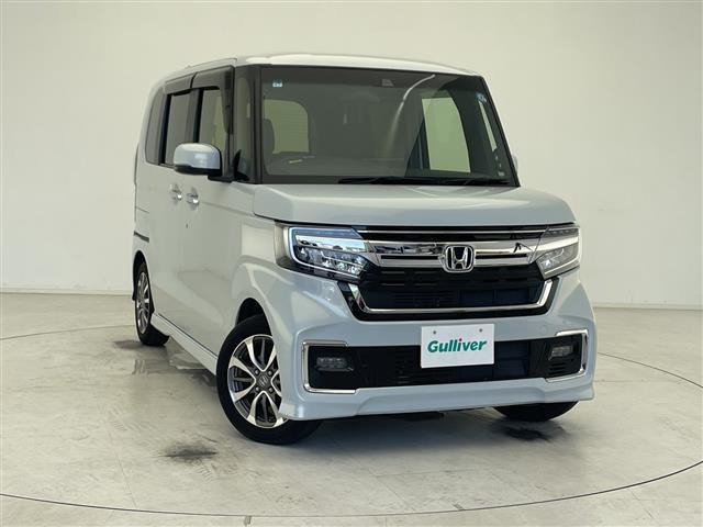 ホンダ N-BOXカスタム 