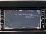 ドライブレコーダーは純正なのでナビで映像の確認が可能です!