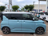納車前にはプロのメカニックが点検、整備を行いますので安心してお乗り頂けます。