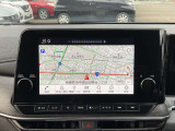 FM/AM・Bluetooth対応・アラウンドビューモニター・ETC車載器対応