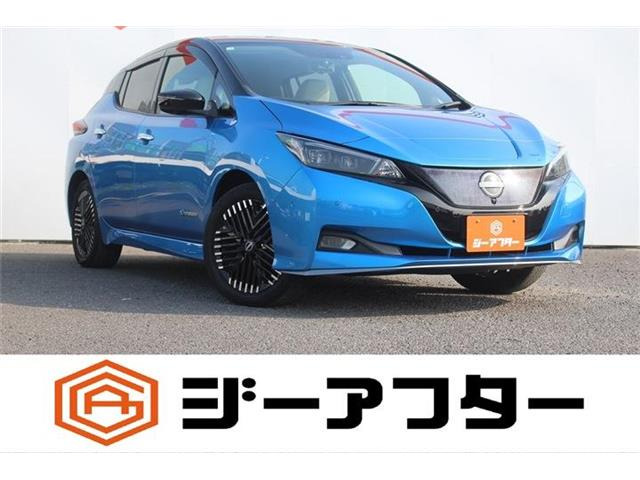 日産 リーフ 