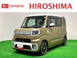 中古車は同じものがない1点物です。気になるお車はお早めにご連絡ください!!