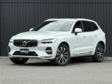 XC60 B5 AWD インスクリプション 4WD 4WD 本革シート