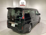 【Honda認定中古車 U-Select】 は3つの安心をお約束します。 1 Hondaのプロが整備した安心。 2 第三者機関がチェックした安心。 3 購入後もHondaが保証する安心。