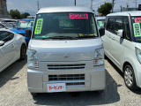 NV100クリッパー DX 