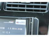 ナビ型式は(MDV-737DT)で、WVGA液晶パネルとホワイトLEDバックライトにより高精細・高輝度を実現する「ファインビューモニター」搭載で、画像のきれいなナビです