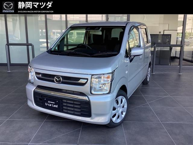 マツダ フレア 