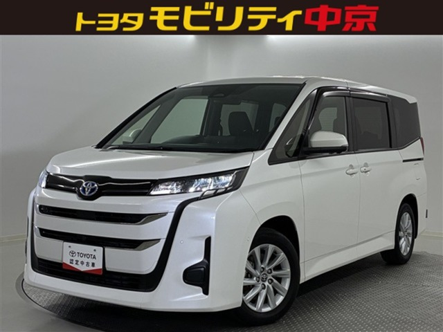 ノア 1.8 ハイブリッド G 
