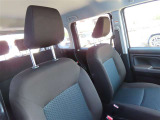 運転席シート廻りは使用感も少なく、良好な状態となっています。丁寧に使われていたことがよくわかりますね