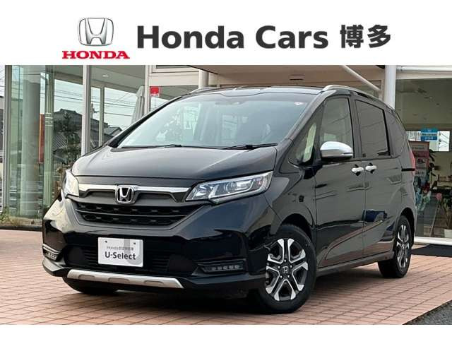 ホンダ フリード 