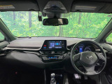 C-HR  G