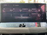 様々なオーディオ機能が運転中の負担を和らげます!!