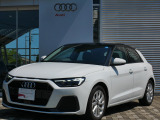 MY2025 A1sportsback ADVANCED コントラストルーフ 弊社デモカーです。