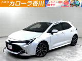 カロ-ラスポーツ ハイブリッドG-Z 入荷しました!