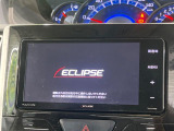 【ナビゲーション】使いやすいナビで目的地までしっかり案内してくれます。各種オーディオ再生機能も充実しており、お車の運転がさらに楽しくなります!!