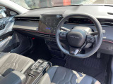 毎日の運転が楽しきなる装備もたくさん付いてます
