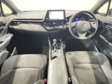 C-HR  1.2 S-T LED パッケージ