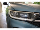 LEDマトリックスヘッドライト&ldquo;IQ LIGHT&rdquo;対向車や先行車を検知し、最適な配光を可能とした最新のヘッドライトシステム搭載!