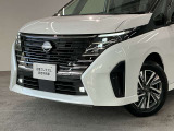 セレナ 1.4 e-4ORCE ハイウェイスターV 4WD 