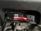 【ETC】高速道路の料金所をストレスなく通過!話題のスポットやサービスエリアに多い「スマートIC」利用時は必須のアイテムです。当店でセットアップを実施、ご納車当日からすぐにご利用いただけます!