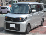社有車上がりのルークスが入庫しました!