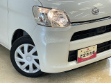 車両状態証明書付きの車両に関しましては、郵送でのご契約も可能です