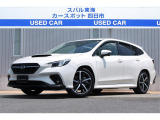 アイサイトX搭載!高い安全性とスポーティな走りが魅力・走行距離少ない!人気色のGT-H/EX、ドラレコ・ETC2.0も装着!