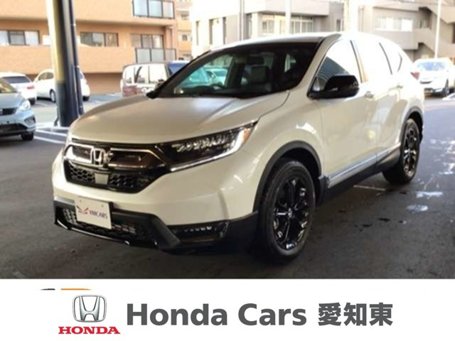 CR-V 1.5 EX ブラック エディション