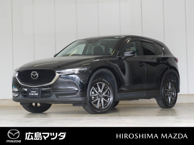 マツダ CX-5 