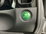 エコモードスイッチで省エネ運転も出来ます。