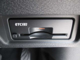 高速道路では便利なETC2.0を装備しております。