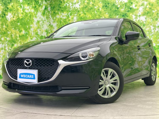 MAZDA2 1.5 15S スマートエディション