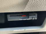 ETCです。セットアップを完了してから納車となりますので、すぐにご利用いただけます。
