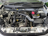 親切・丁寧な専門メカニックスタッフが応対!・車検・点検整備・事故等の修理などアフターサービスも安心。お車のカスタマイズもネクステージのサービススタッフまでご相談ください!